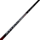 Shaft (Qi4D Attas Rx Sunrise Red 6 S)B