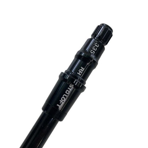 Shaft (Qi4D Attas Rx Sunrise Red 6 S)B