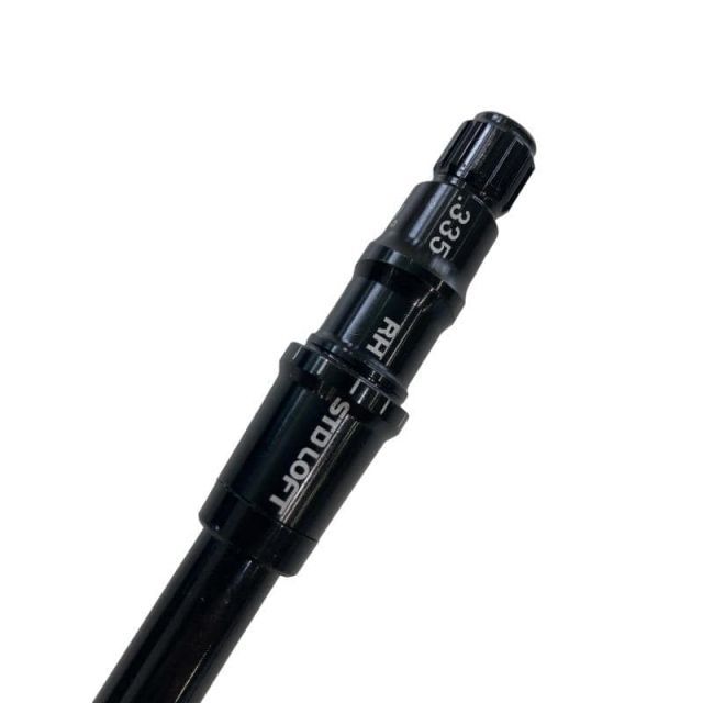 Shaft (Qi4D Attas Rx Sunrise Red 6 S)B