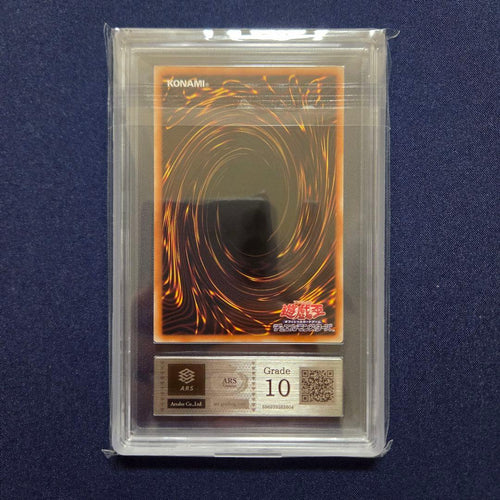 Yu -Gi -Oh! Ocg Duel Monsters Ars10 1