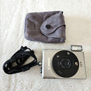 Canon Compact Camera (Film) Ixy