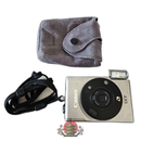 Canon Compact Camera (Film) Ixy