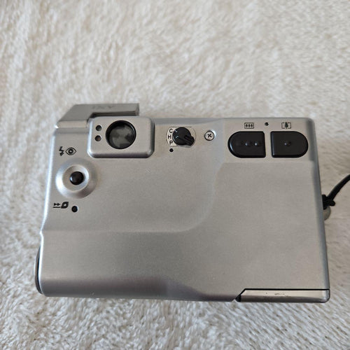 Canon Compact Camera (Film) Ixy