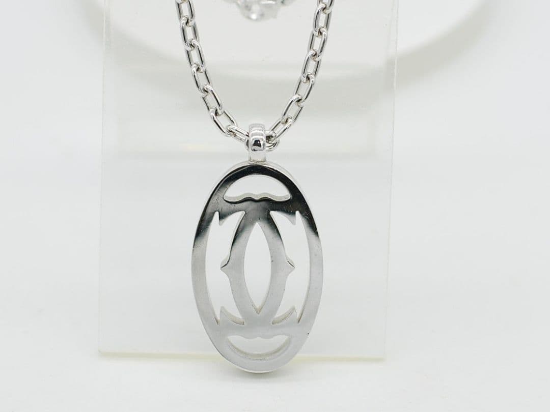 Cartier Charms 2C