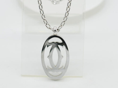 Cartier Charms 2C