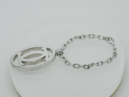 Cartier Charms 2C