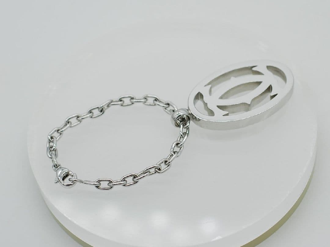Cartier Charms 2C