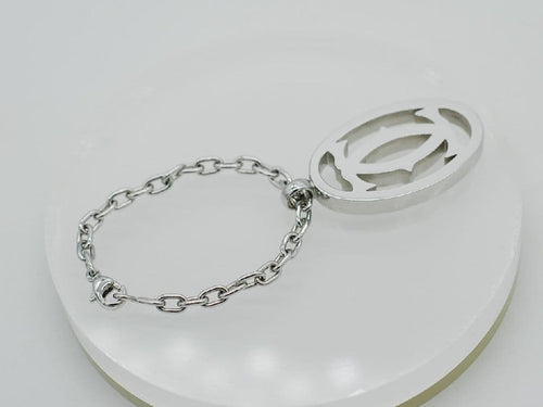 Cartier Charms 2C