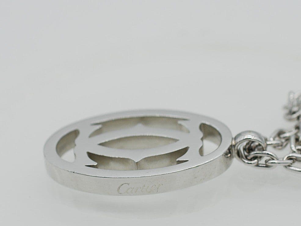 Cartier Charms 2C