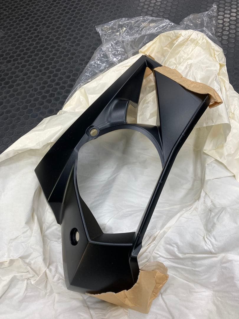 Kawasaki Cowls Fenders 2019 1000
