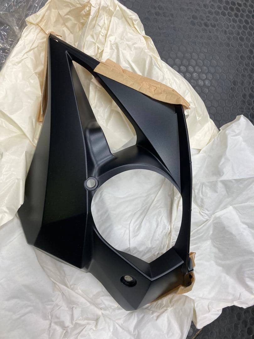 Kawasaki Cowls Fenders 2019 1000