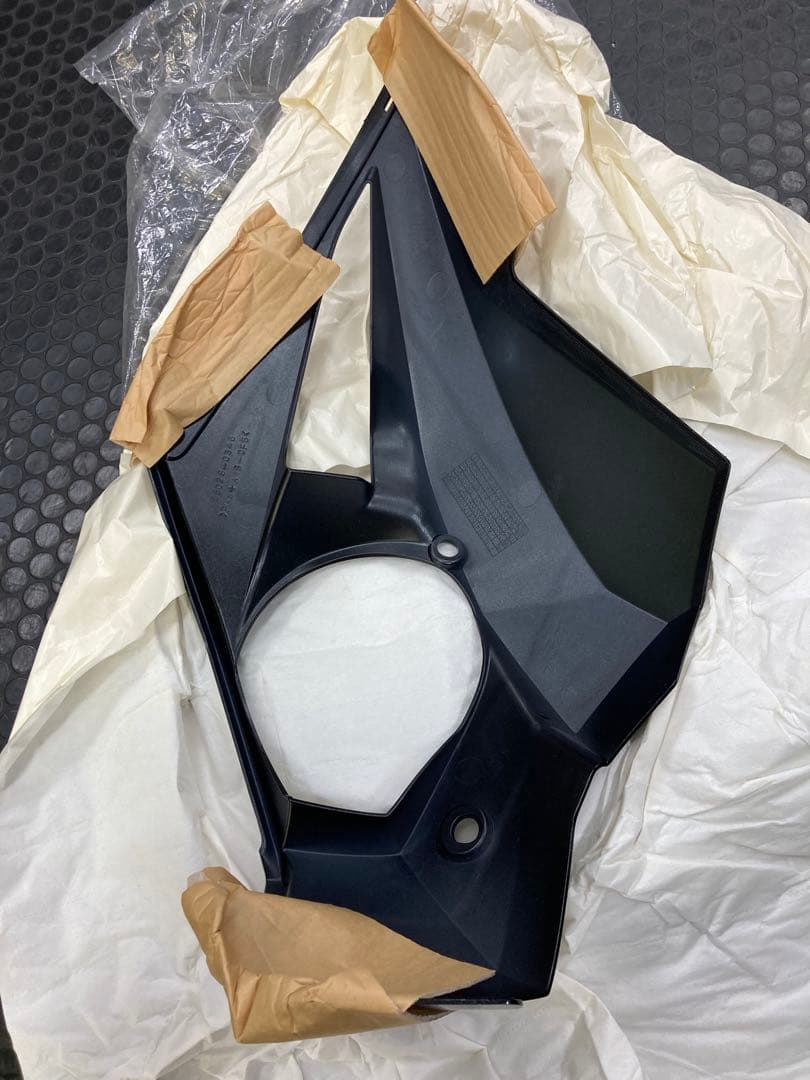 Kawasaki Cowls Fenders 2019 1000