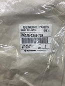Kawasaki Cowls Fenders 2019 1000