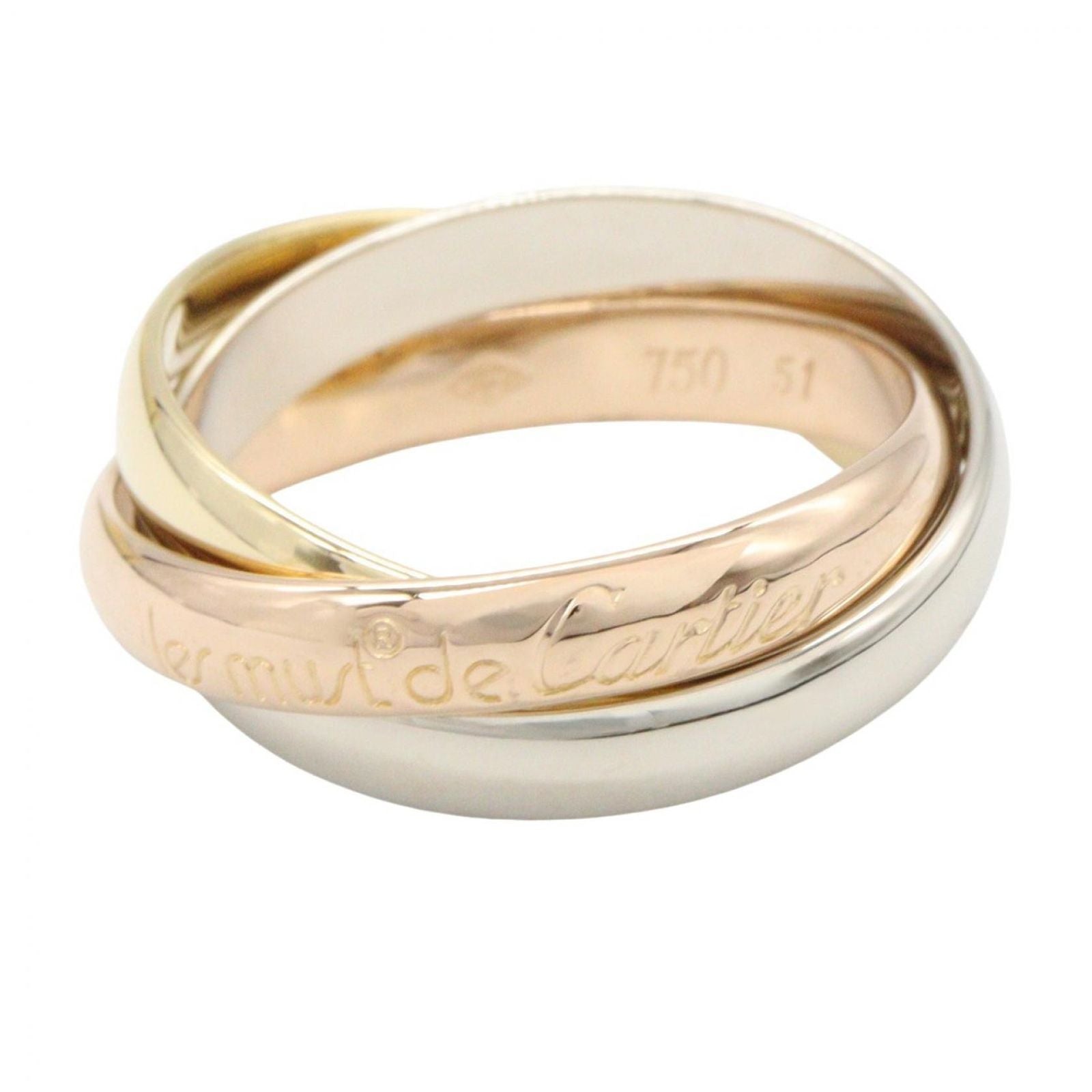 Cartier Ring