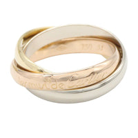 Cartier Ring
