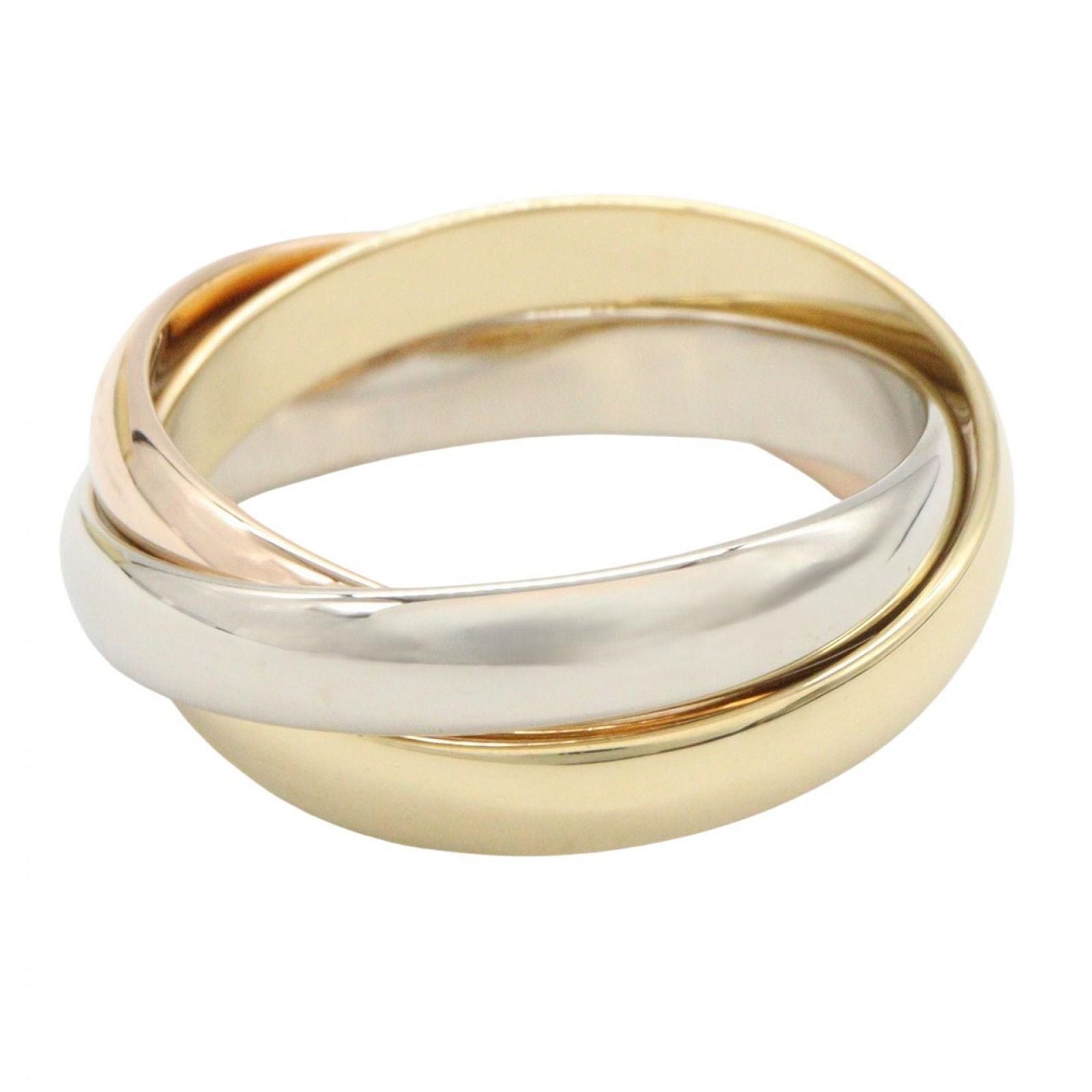 Cartier Ring
