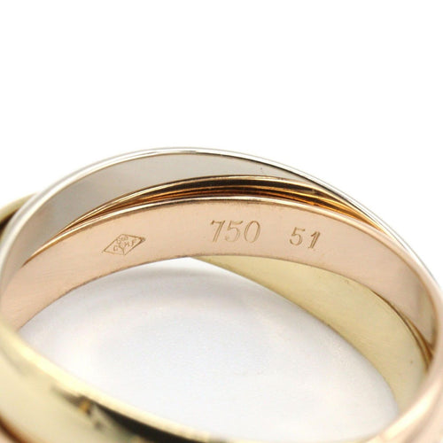 Cartier Ring