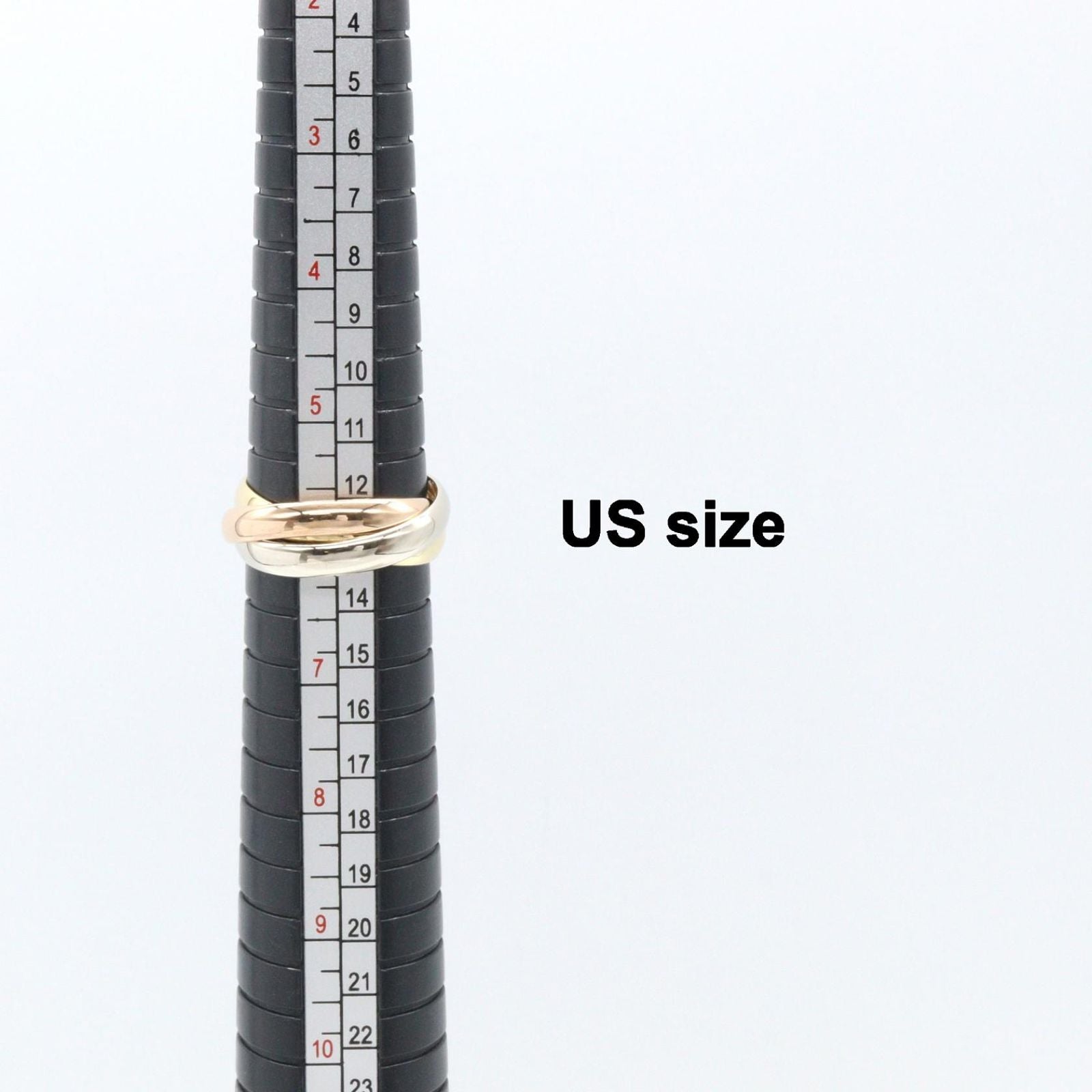 Cartier Ring