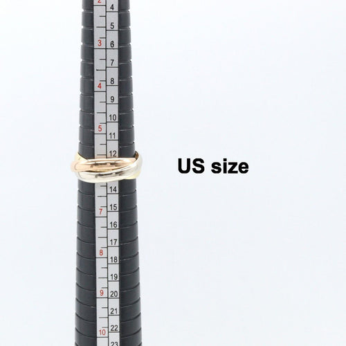 Cartier Ring