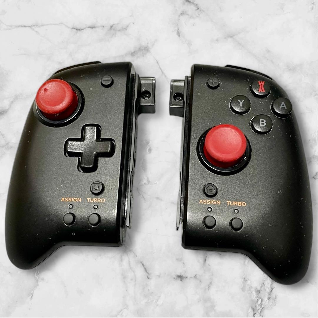Hori Controller Switch