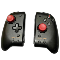Hori Controller Switch