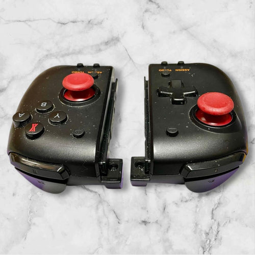 Hori Controller Switch