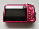 Compact Digital Camera Fujifilm Fine Pix Jx400