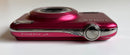 Compact Digital Camera Fujifilm Fine Pix Jx400
