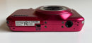 Compact Digital Camera Fujifilm Fine Pix Jx400