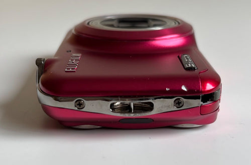 Compact Digital Camera Fujifilm Fine Pix Jx400