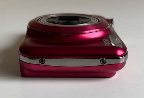 Compact Digital Camera Fujifilm Fine Pix Jx400