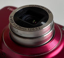 Compact Digital Camera Fujifilm Fine Pix Jx400