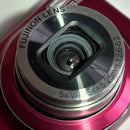 Compact Digital Camera Fujifilm Fine Pix Jx400