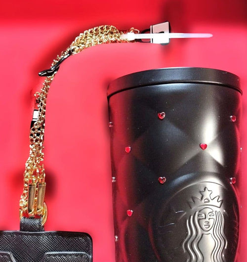 Starbucks Tumblers The Devil Wears Prada