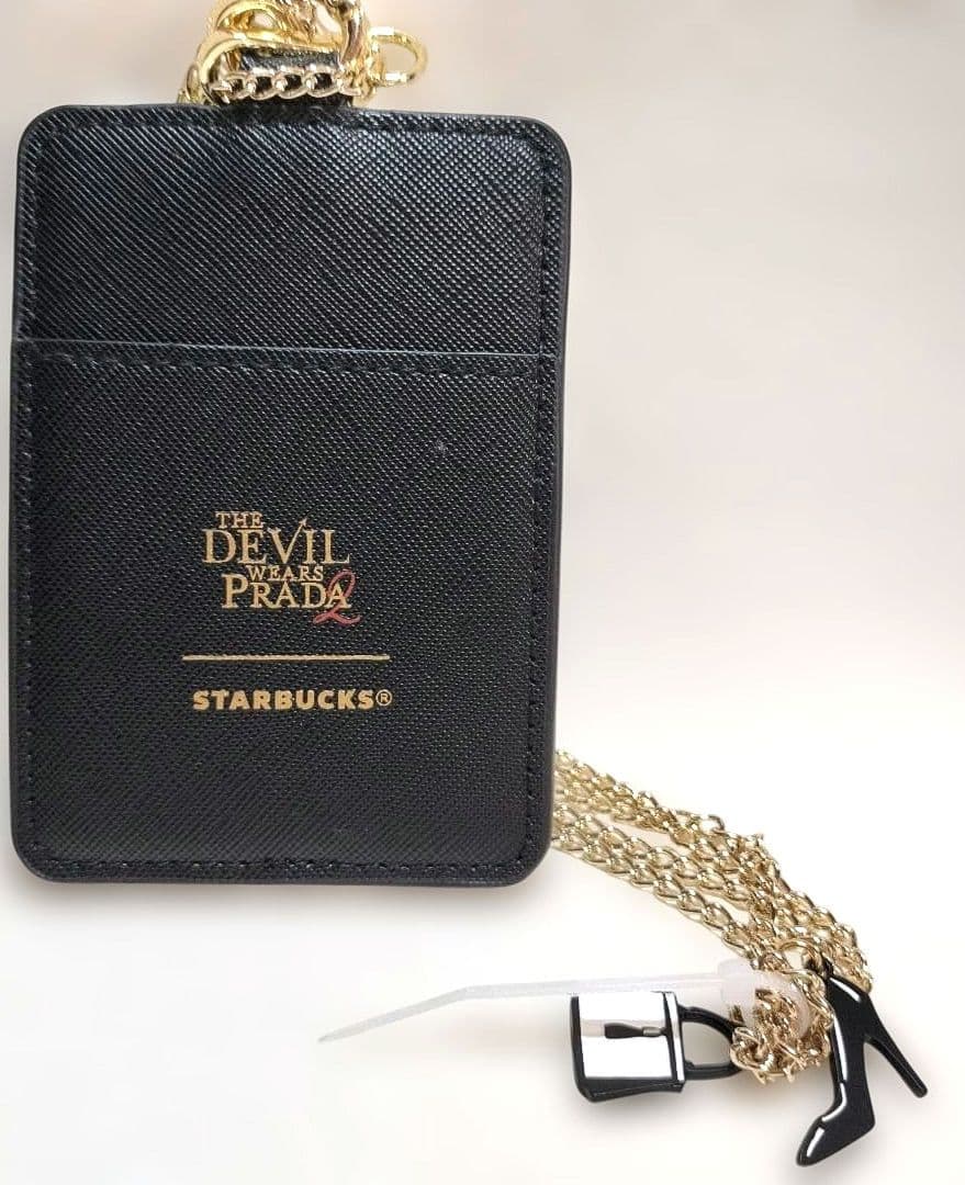 Starbucks Tumblers The Devil Wears Prada