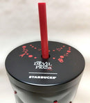 Starbucks Tumblers The Devil Wears Prada