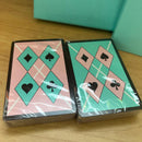 Playing Cards 7-4 Tiffany Co. 2