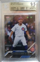 Mlb Bgs9.5