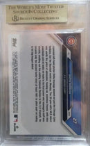 Mlb Bgs9.5