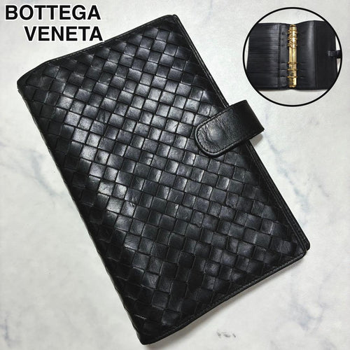 Bottega Veneta Personal Organizers 6