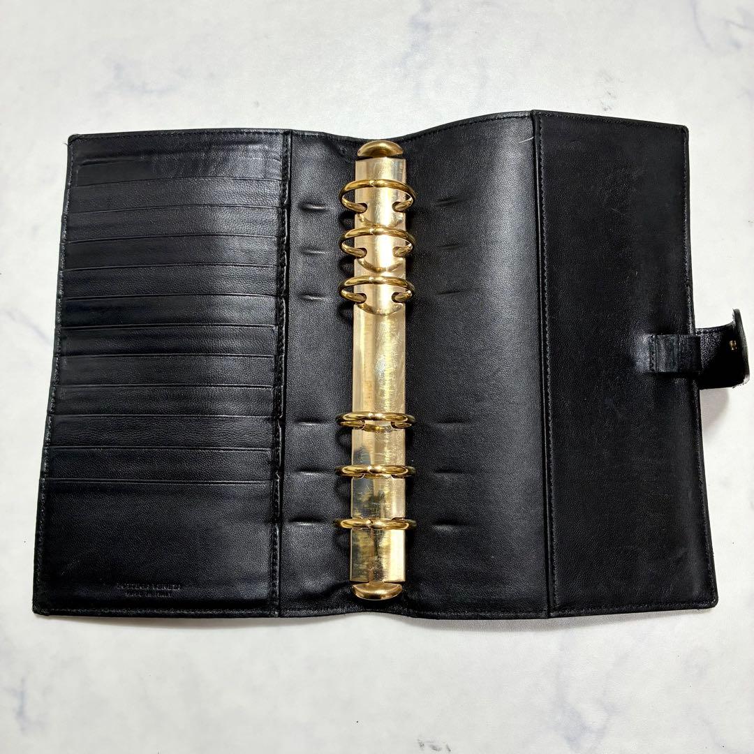 Bottega Veneta Personal Organizers 6