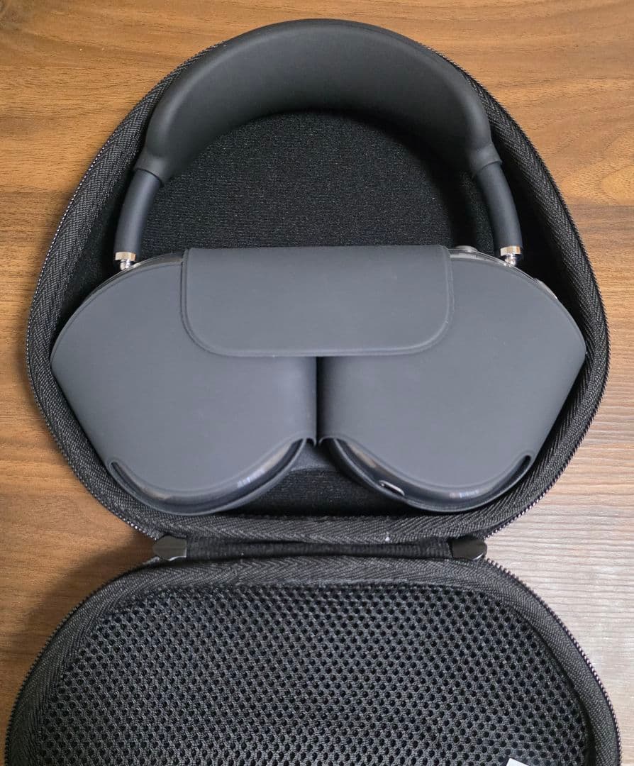 Wireless Headphones Apple Airpods Max