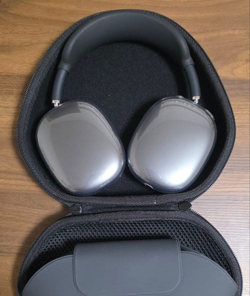 Wireless Headphones Apple Airpods Max