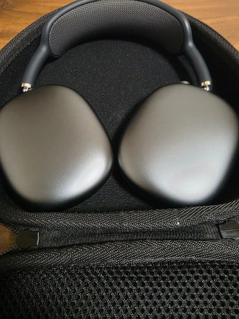Wireless Headphones Apple Airpods Max