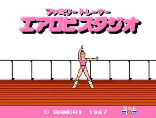 Bandai Games