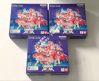 Union Arena 3Box