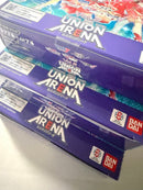 Union Arena 3Box