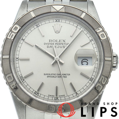 Rolex Others 16264(Y) K18Wg/