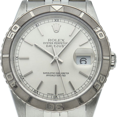 Rolex Others 16264(Y) K18Wg/