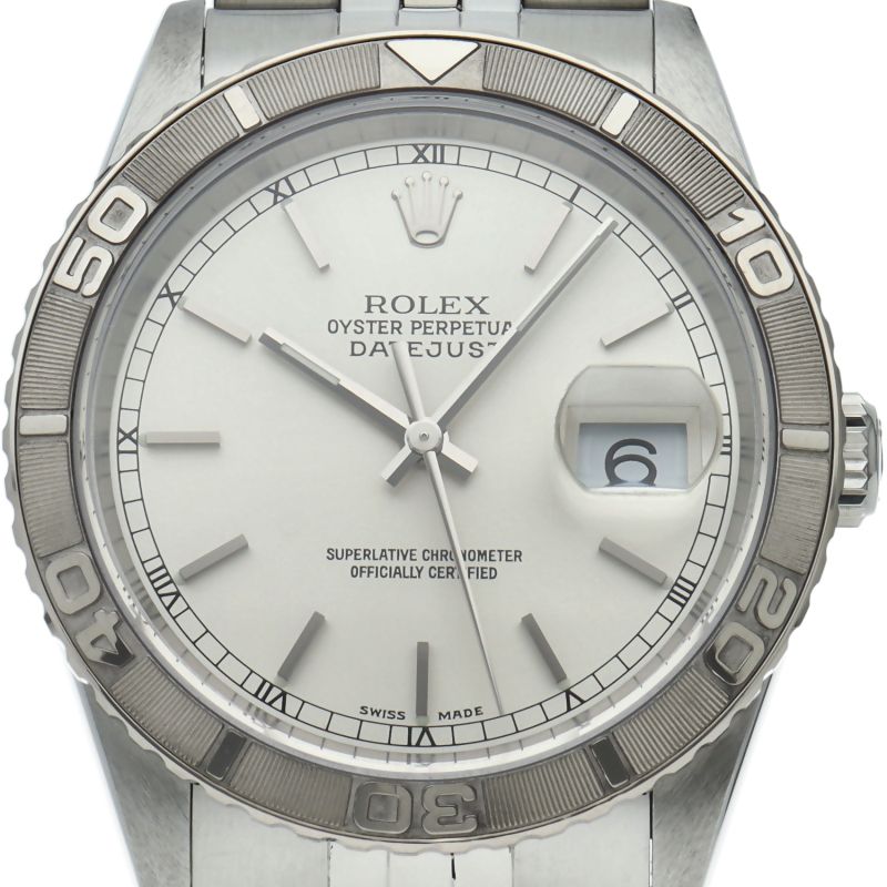 Rolex Others 16264(Y) K18Wg/
